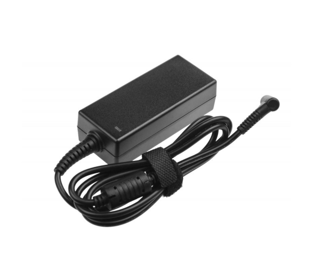 Green Cell Zasilacz do Asus 40W (2.1A, 2.5-0.7mm) - 516485 - zdjęcie 5